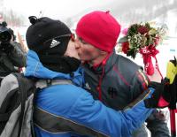 Olympische Spiele 2006 Turin - Nordische Kombination Sprint