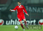 Fussball 1. Bundesliga: RWO, ALIAJ Einzelaktion