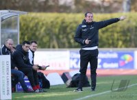 Regionalliga Suedwest 19/20: TSG  Balingen - FK Pirmasens&Acirc;&nbsp;