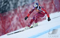 Ski Alpin Kitzbuehel 2016; Abfahrt Training Aksel Lund Svindal (NOR)