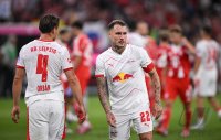 Fussball Saisoneroeffnung 1. Bundesliga 25/26
1. Spieltag: FC Bayern Muenchen - RB Leipzig