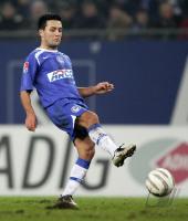 Fussball 1. Bundesliga