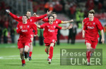Fussball CHL Finale  AC Mailand  -  Liverpool FC