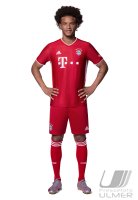 Fussball 1. Bundesliga 2020/2021: Fototermin beim FC Bayern Muenchen