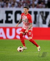 FUSSBALL EUROPA LEAGUE 23/24: SC Freiburg - West Ham United