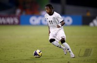 Fussball, Junioren U 17 WM 2025 El Salvador- Deutschland, Gruppe G