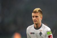 Fussball DFB Pokal 11/12 :  Marco Reus (Borussia Moenchengladbach)