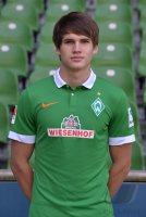 Fussball 1. Bundesliga, Saison 2014/2015:  SV Werder Bremen