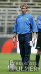 FUSSBALL  2. Liga  SSV Reutlingen  Neuer SSV Trainer Erkenbrecher