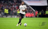 Fussball 1. Bundesliga Saison 2025/2026
FC Bayern Muenchen - SV Werder Bremen