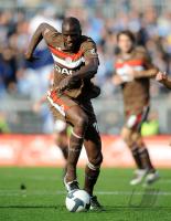 FUSSBALL, 2. BUNDESLIGA, 8. Spieltag: FC St. Pauli, SAKO Einzelaktion