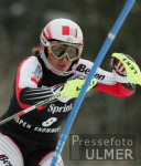 Ski Alpin; Riesenslalom Aspen Damen