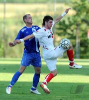 Freundschaftsspiel RW Oberhausen - 1.FC Magdeburg
