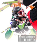 Ski Weltcup Herren Slalom Flachau-Jubel Dragsic