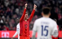 Fussball 1. Bundesliga 24/25: FC Bayern Muenchen - TSG 1899 Hoffenheim