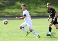 Fussball WFV Pokal 2. Runde 2020/2021: FC Holzhausen - TSG Balingen