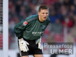 FUSSBALL 1. Bundesliga  Frank Rost (S 04)