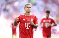Fussball  Telekom Cup 2026 FC Bayern Muenchen -  RB Leipzig