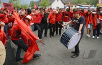Fussball International WM Qualifikation 2014:  Schweiz - Albanien