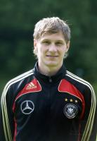 Fussball International Fototermin U 21 Nationalmannschaft