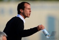 Fussball Regionalliga Sued 2012/2013:  FC Bayern Muenchen II - SC Eltersdorf