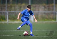 Fussball C - Junioren Landesstaffel Mitte 1  2025/2026 VfL Herrenberg  - TuS Ergenzingen