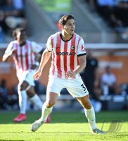 Fussball 1. Bundesliga 25/26 Testspiel
SCR Altach - SC Freiburg