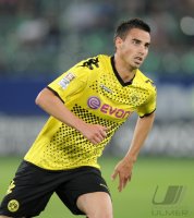 Fussball 1. Bundesliga 2011/2012:  Damien Le Tallec (Borussia Dortmund)