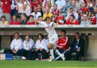 Fussball 1. Bundesliga:Bayern Muenchen - Hamburger SV