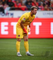 Fussball  Testspiel 1. Bundesliga   26/27   18.08.2026 1. FC Heidenheim - FC Bayern Muenchen