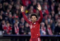 Fussball International CHL 21/22: FC Bayern Muenchen  - Villarreal CF