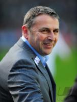 FUSSBALL, 1. BUNDESLIGA, 30. Spieltag: Bremen - Freiburg