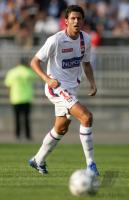 Fussball International, Olympique Lyon