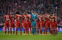 Fussball International CHL Saison 13/14: FC Bayern Muenchen -  Real Madrid