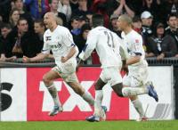 FC Basel - FC Zuerich