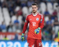 Fussball EM 2020 Quali: Italien - Finnland