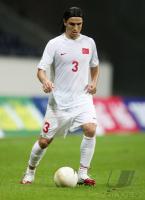 Fussball International, Tuerkei: TOPUZ Einzelaktion