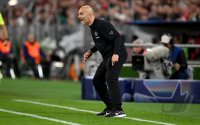 Fussball International CHL 25/26: 
FC Bayern Muenchen - FC Chelsea London