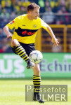 Fussball 1. Bundesliga: BVB, RICKEN Einzelaktion