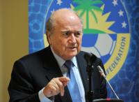 Fussball 59. FIFA Kongress 2009;   OFC Congress