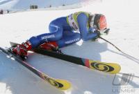 Ski Alpin; Riesenslalom Soelden Damen 2005