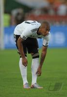 Fussball International:  Ungarn - Deutschland