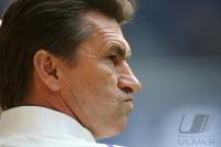 Fussball, 1. Bundesliga: Hamburg - Wolfsburg