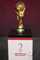 Fussball International Concacaf-Vorrundenauslosung FIFA WM Katar 2022