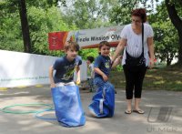 Mission Olympic 2013