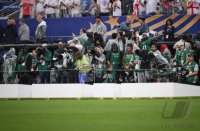 Fussball WM 2026: Panama - England