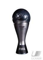 Fussball International FIFA The Best Football Awards 2016