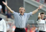 FIFA Confed Cup: Tunesien - Deutschland, Klinsmann