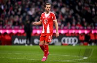 Fussball 1. Bundesliga  Saison  2025/2026  12. Spieltag 
FC Bayern Muenchen - FC St. Pauli