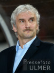 Deutsche Nationalmannschaft: VOELLER, Portrait